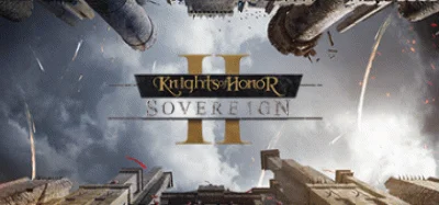 Knights of Honor II – Sovereign  STEAM GIFT РОССИЯ