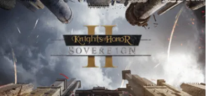 Knights of Honor II – Sovereign 💎 STEAM GIFT РОССИЯ