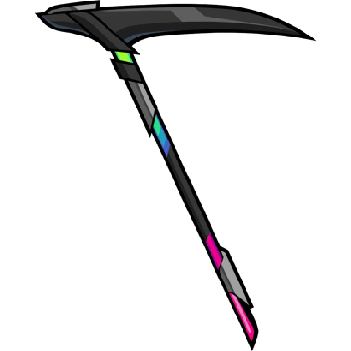 ✔️ RGB Scythe 🗡 ✅ Brawlhalla 🔑 Key