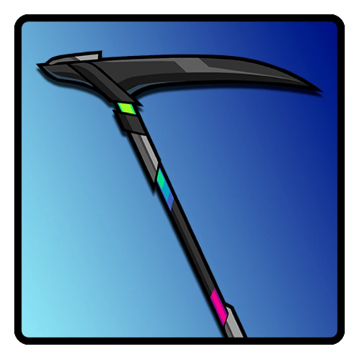 ✔️ RGB Scythe 🗡 ✅ Brawlhalla 🔑 Key