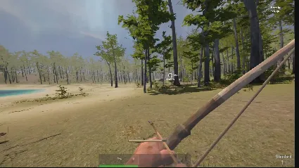 Cannibal Island: Survival - STEAM GIFT РОССИЯ