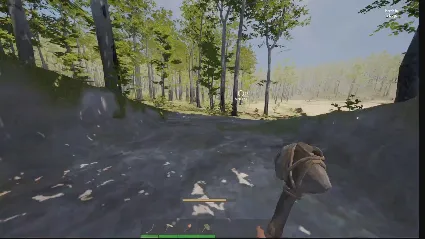 Cannibal Island: Survival - STEAM GIFT РОССИЯ