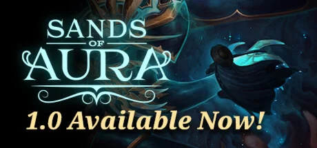 Sands of Aura - STEAM GIFT РОССИЯ