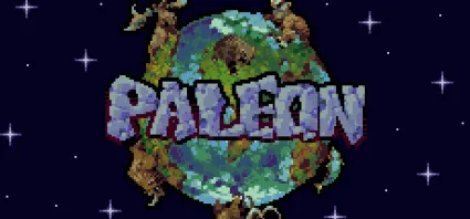 Paleon - STEAM GIFT РОССИЯ