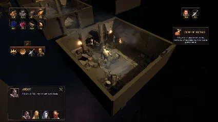 Rings of Powder - STEAM GIFT РОССИЯ