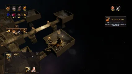 Rings of Powder - STEAM GIFT РОССИЯ