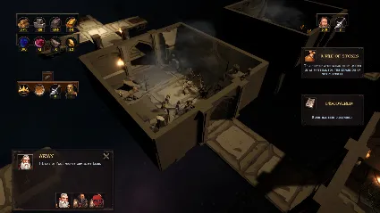 Rings of Powder - STEAM GIFT РОССИЯ