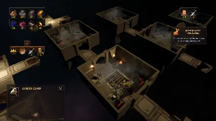 Rings of Powder - STEAM GIFT РОССИЯ