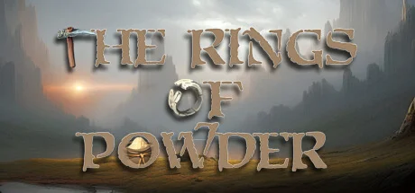 Rings of Powder - STEAM GIFT РОССИЯ