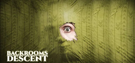 Backrooms Descent: Horror Game - STEAM GIFT РОССИЯ