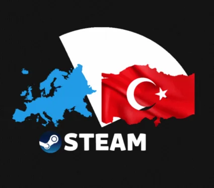 КАРТЫ СМЕНЫ РЕГИОНА STEAM ⚫ КАЗАХСТАН-УКРАИНА-ИНД-АРГ-ТУР