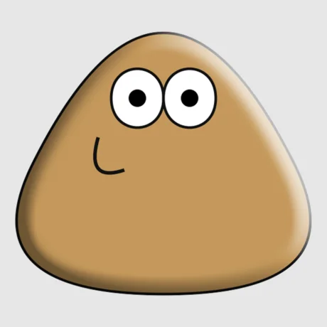 ️ Pou на Айфон iPhone ios AppStore iPad + ИГРЫ 