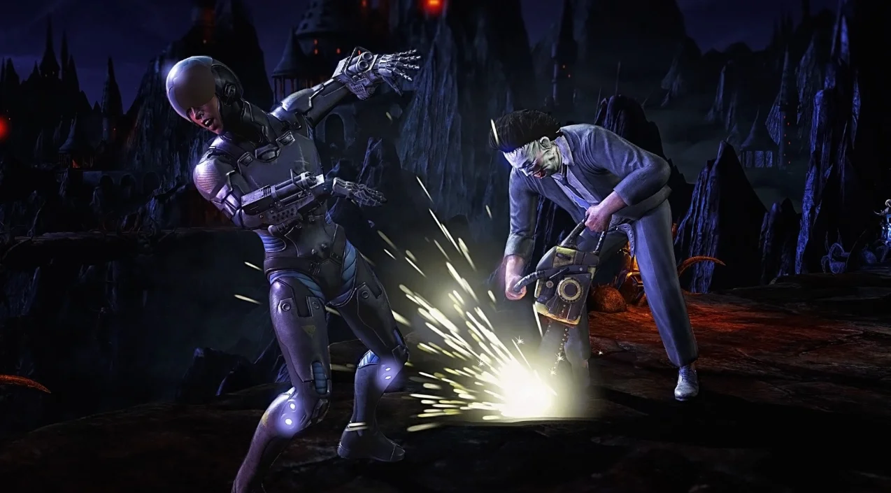 Mortal Kombat XL XBOX Any account