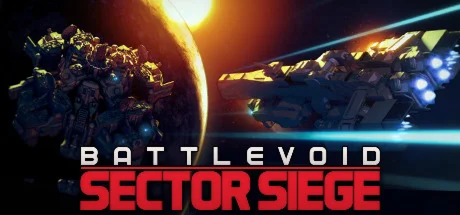 Battlevoid: Sector Siege  STEAM GIFT РОССИЯ