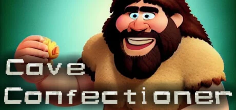 Cave Confectioner  АВТОДОСТАВКА STEAM GIFT РОССИЯ