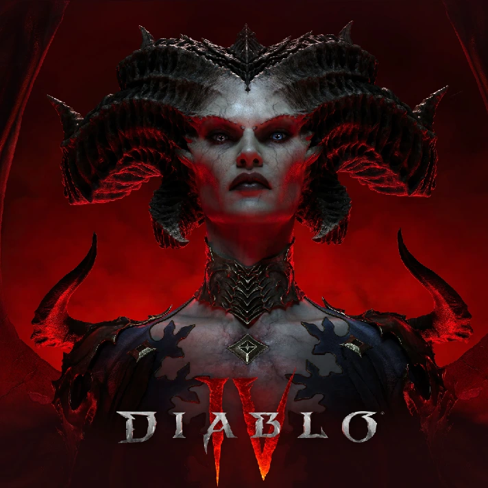 ❗DIABLO IV🔑STANDARD❗XBOX ONE/X|S🔑КЛЮЧ