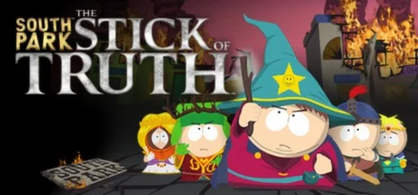 South Park: The Stick of Truth