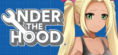 Under The Hood  АВТОДОСТАВКА STEAM GIFT РОССИЯ
