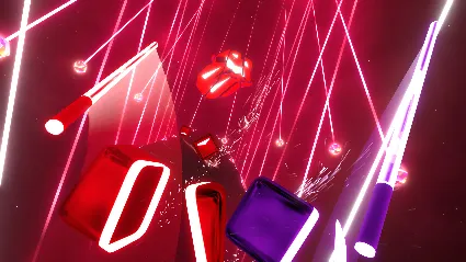 Beat Saber The Rolling Stones I Can Get No Satisfaction