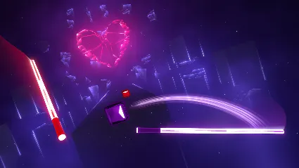 Beat Saber - The Rolling Stones - Mess it Up 💎 STEAM