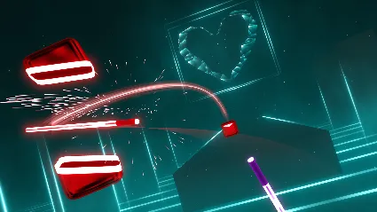 Beat Saber - The Rolling Stones - Mess it Up 💎 STEAM