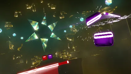 Beat Saber - The Rolling Stones - Mess it Up 💎 STEAM