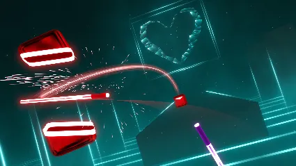 Beat Saber - The Rolling Stones - Angry 💎 DLC STEAM