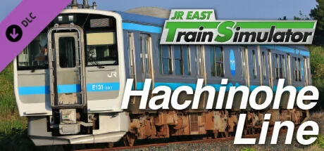 JR EAST Train Simulator: Hachinohe Line (Hachinohe to K