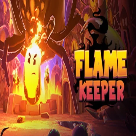 Flame Keeper (Steam key / РФ+Весь Мир)
