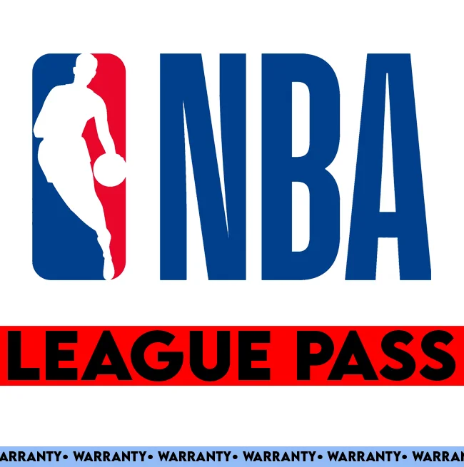 ⭕ NBA ⭕ LEAGUE PASS PREMIUM ✅ РАСШИРЕННАЯ ГАРАНТИЯ