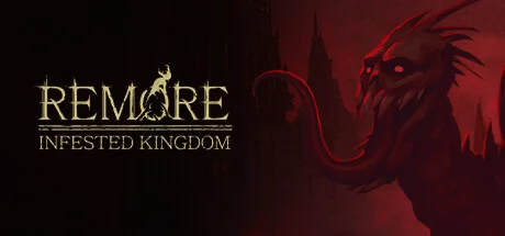 REMORE: INFESTED KINGDOM  STEAM GIFT РОССИЯ