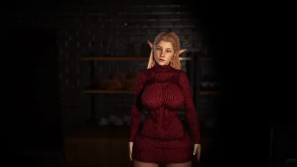Elfs From Elsewhere! 💎 АВТОДОСТАВКА STEAM GIFT РОССИЯ