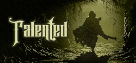 Talented  АВТОДОСТАВКА STEAM GIFT РОССИЯ