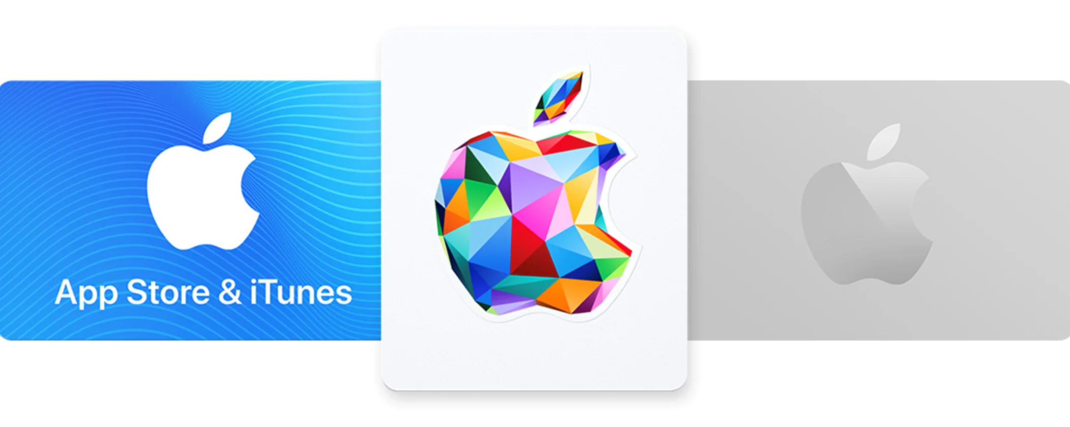 🍏iTunes &amp; App Store Gift Card 2$ - 500$ 🇺🇸США ✅APPLE