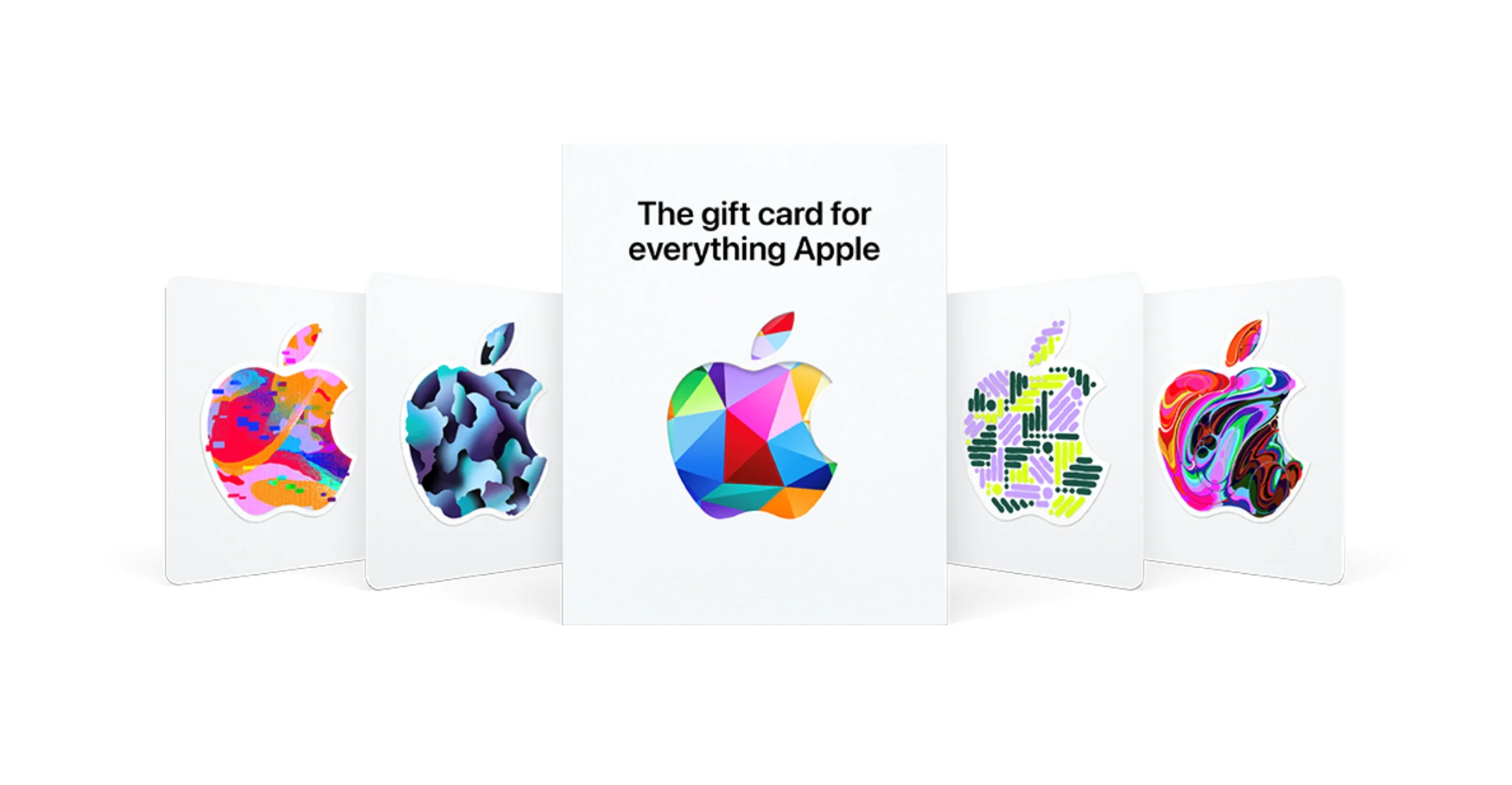 🍏iTunes &amp; App Store Gift Card 2$ - 500$ 🇺🇸США ✅APPLE