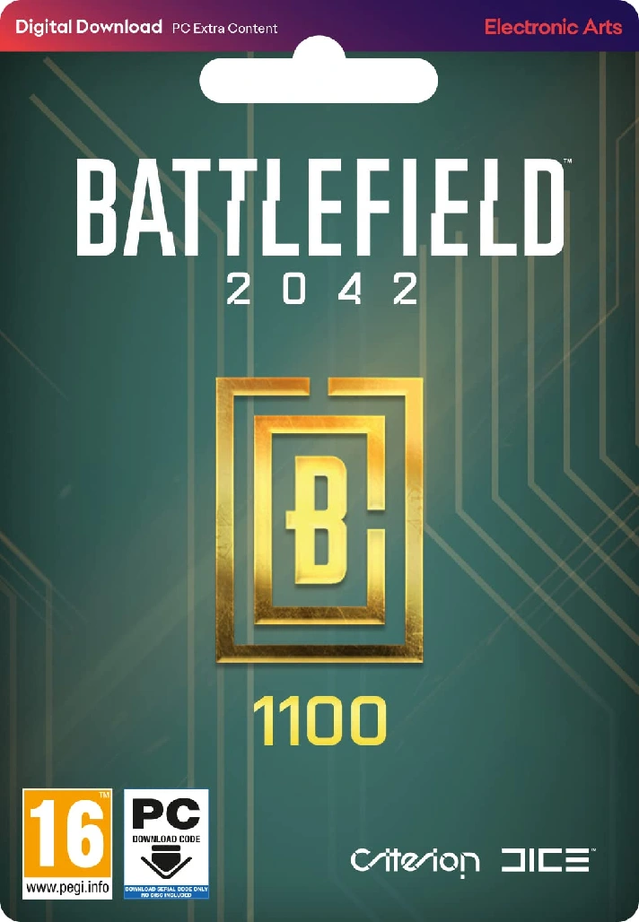 Key🔑Battlefield 2042 BFC 1100 coins✅PC/EA/Global/0%💳