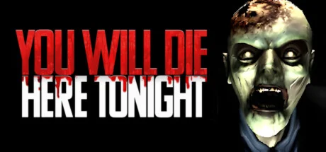 You Will Die Here Tonight  АВТОДОСТАВКА STEAM РОССИЯ
