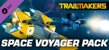 Trailmakers: Space Voyager Pack Xbox Активация