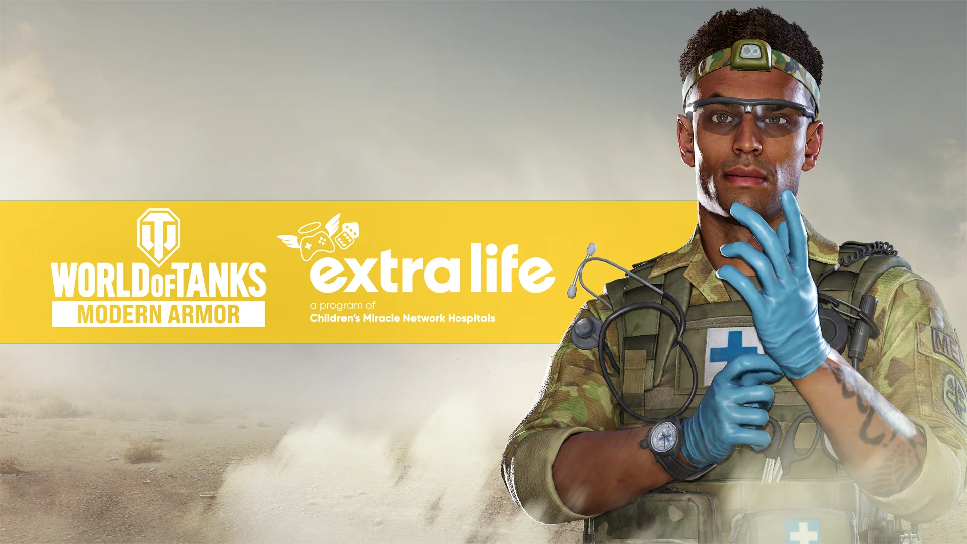 World of Tanks: Extra Life Бывалый боец Xbox Активация