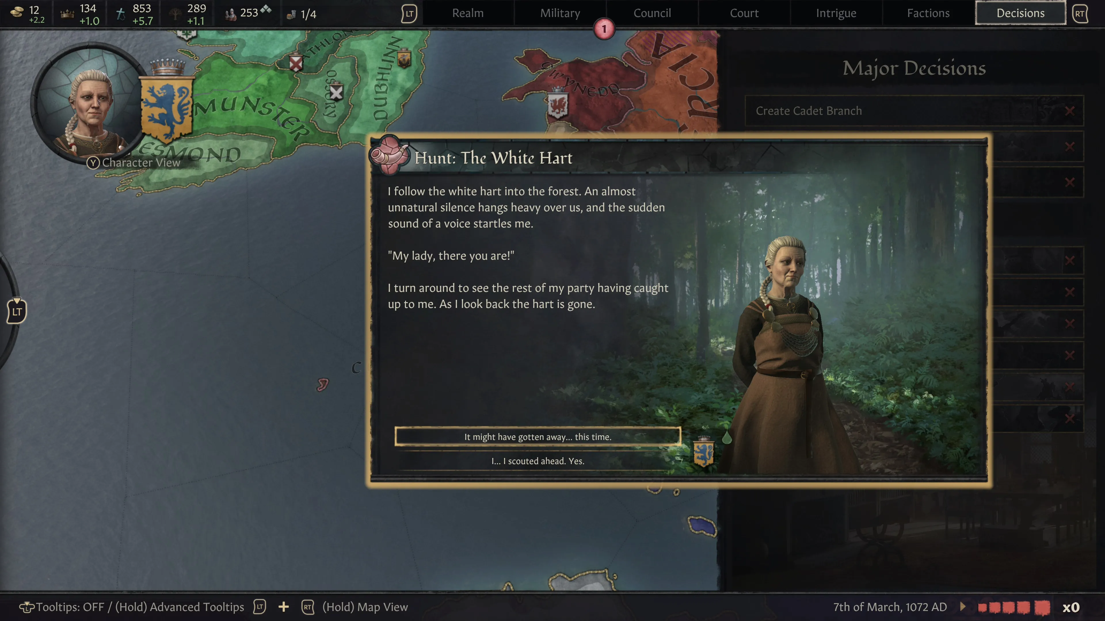 ❗CRUSADER KINGS III❗XBOX X|S🔑KEY❗