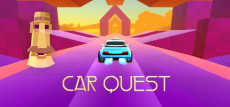 Car Quest Deluxe STEAM KEY REGION FREE GLOBAL ROW