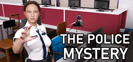 The Police Mystery  АВТОДОСТАВКА STEAM GIFT РОССИЯ