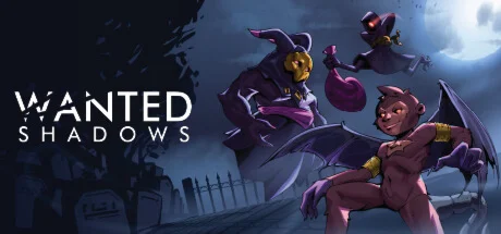 Wanted Shadows  АВТОДОСТАВКА STEAM GIFT РОССИЯ