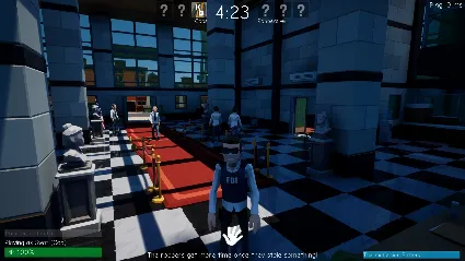 Perfect Heist 💎 АВТОДОСТАВКА STEAM GIFT РОССИЯ