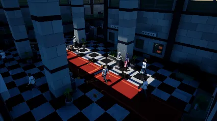 Perfect Heist 💎 АВТОДОСТАВКА STEAM GIFT РОССИЯ