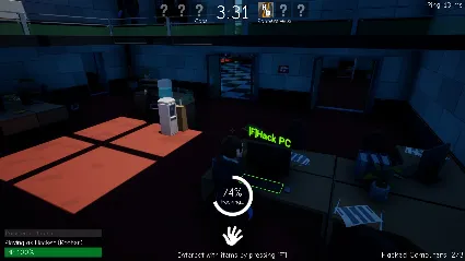 Perfect Heist 💎 АВТОДОСТАВКА STEAM GIFT РОССИЯ