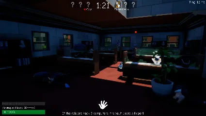 Perfect Heist 💎 АВТОДОСТАВКА STEAM GIFT РОССИЯ