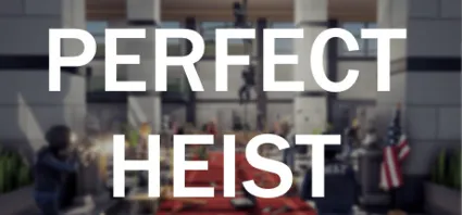 Perfect Heist 💎 АВТОДОСТАВКА STEAM GIFT РОССИЯ