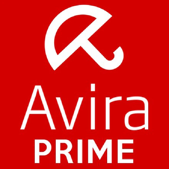 💎 Avira Prime ✅ Antivirus + More ✅ for 5 Devices 🔥