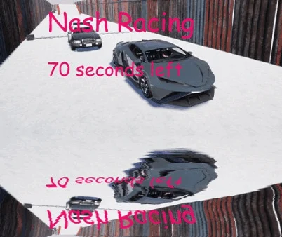 Nash Racing: 70 secondsSteam\РФ+Весь Мир\Key⭐